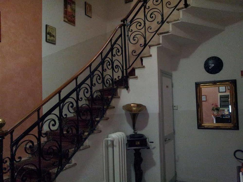 Hotel New Milan Extérieur photo