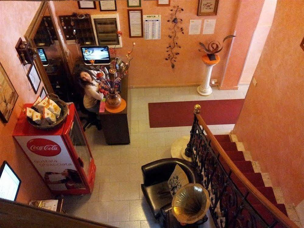 Hotel New Milan Extérieur photo