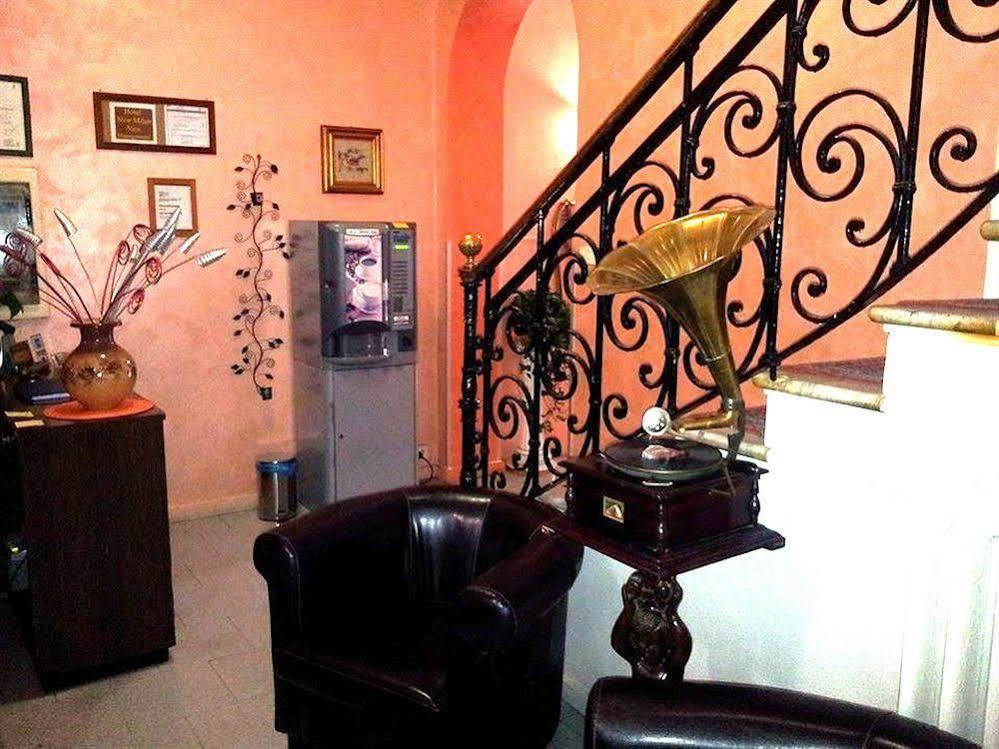 Hotel New Milan Extérieur photo
