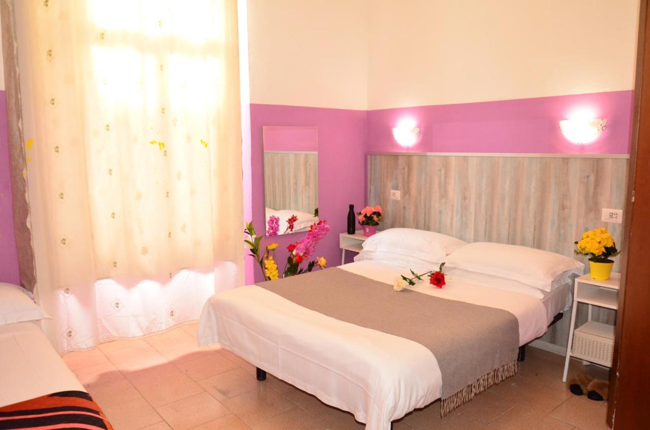 Hotel New Milan Extérieur photo
