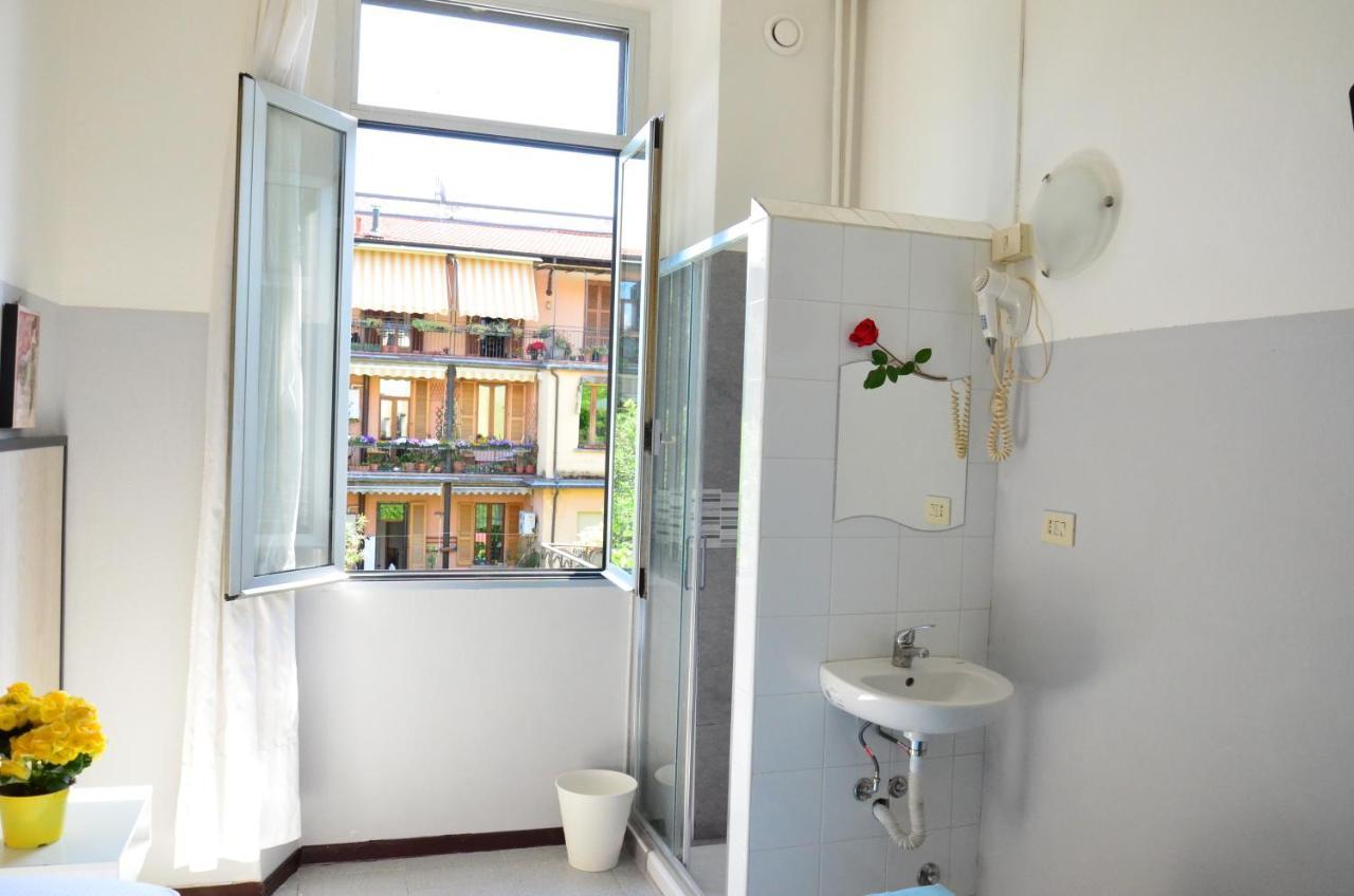 Hotel New Milan Extérieur photo