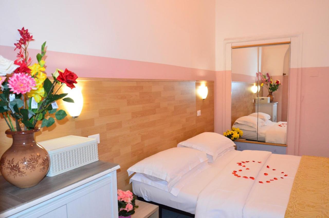 Hotel New Milan Extérieur photo