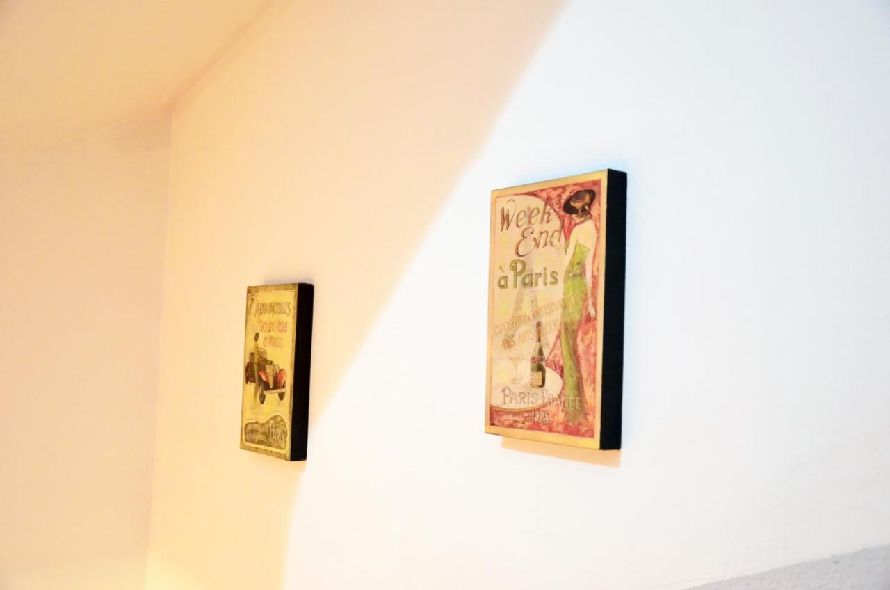 Hotel New Milan Extérieur photo