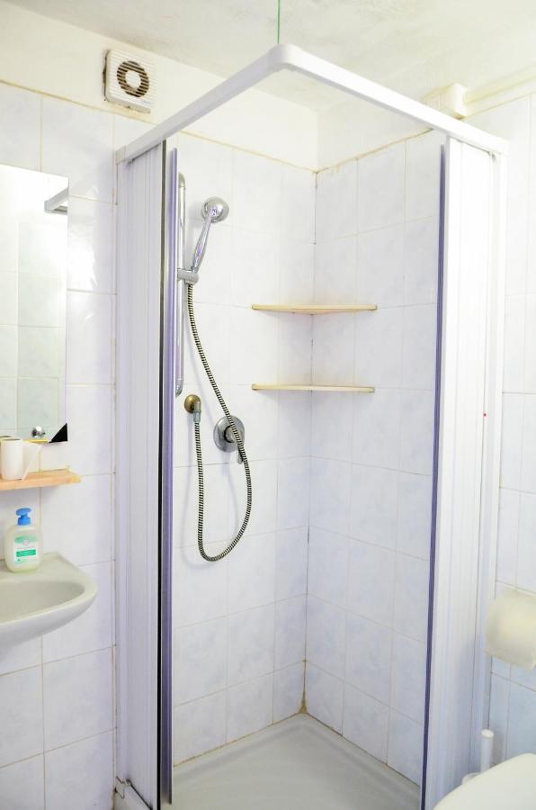 Hotel New Milan Extérieur photo